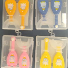 toothbrush set