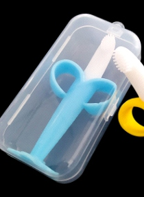 Banana gum box