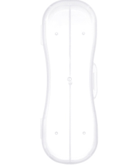 New - double spoon box