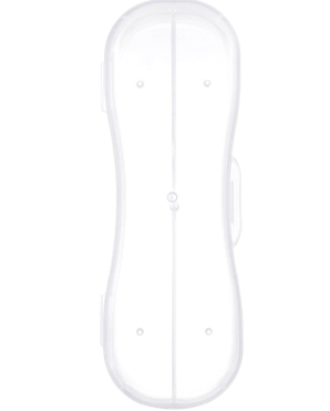 New - double spoon box