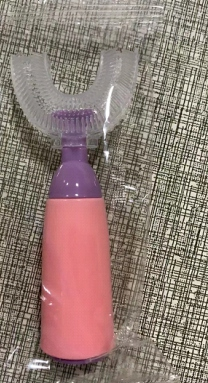 10,000 bristled  toothbrushes
