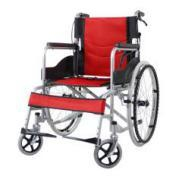 Ordinary conventional series wheelchair