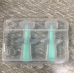 Toothbrush set