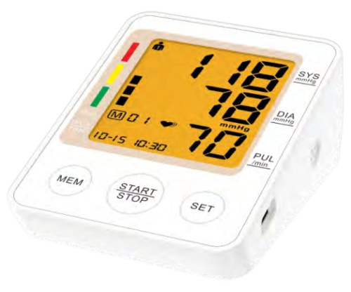 WL-807