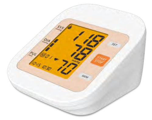 WL-802