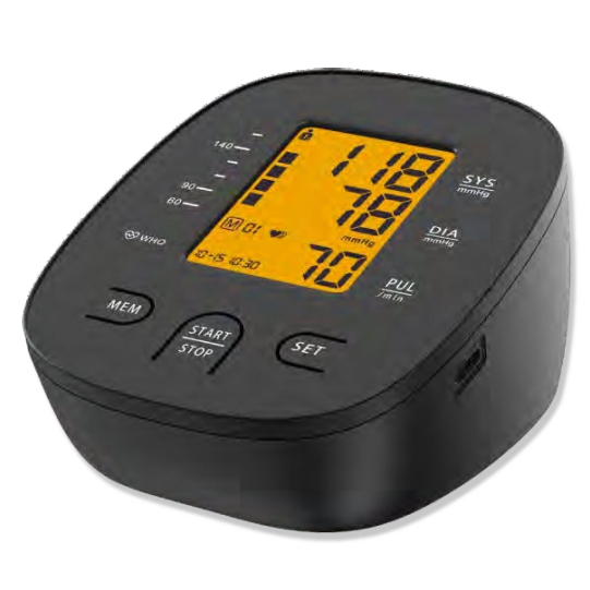 WL-809