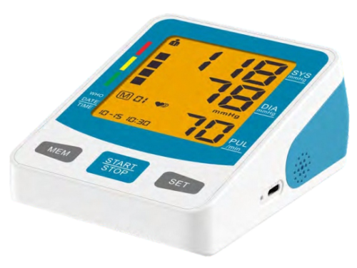 WL-804