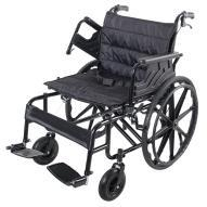 Ordinary conventional series wheelchair