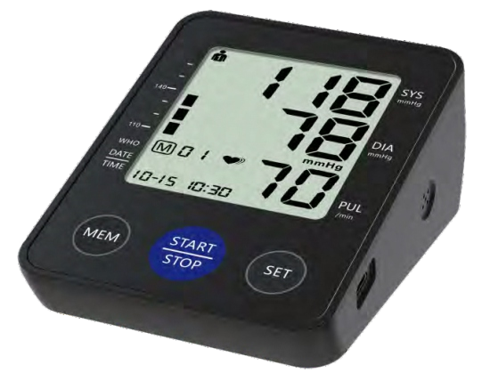 WL-807