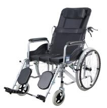 Lying Half Lying Multifunctional Series Wheelchairs