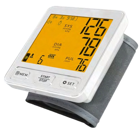 WL-608