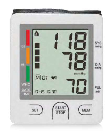 WL-601