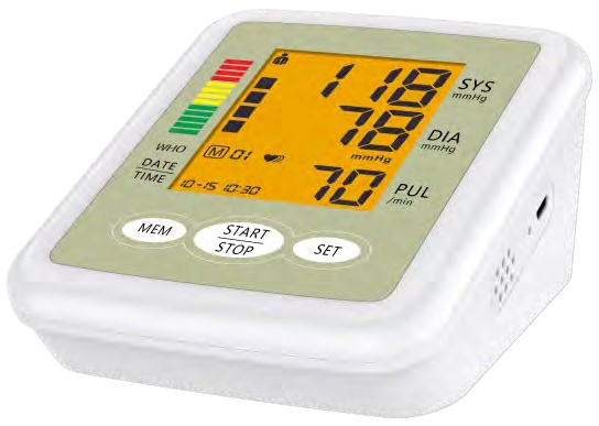 WL-834