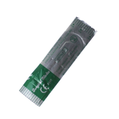 Disposable surgical blade stainless steel