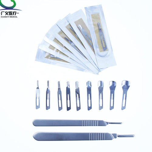 Gouge Blades