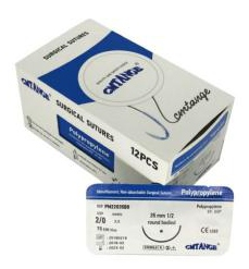 Polypropylene Suture
