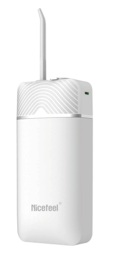 Portable oral irrigator - FC2550