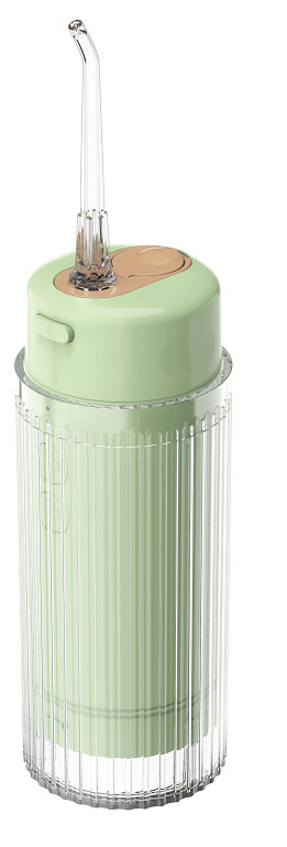 Portable oral irrigator - FC5120