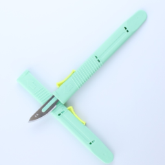 Retractable Side slip