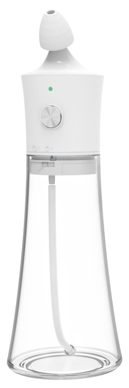 Portable nasal irrigator - N2650