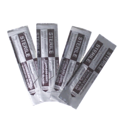 Disposable surgical blade stainless steel