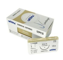 Chromic Catgut(Absorbable) Suture