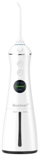Portable oral irrigator - FC1596