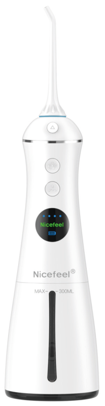 Portable oral irrigator - FC1596