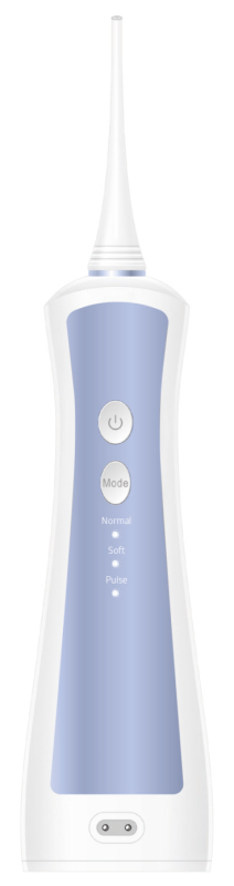 Portable oral irrigator - FC1561