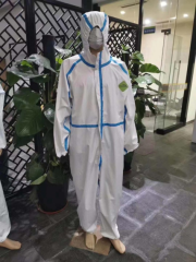 COVERALL(Protective clothing）