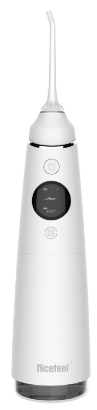 Portable oralirrigator - FC2660