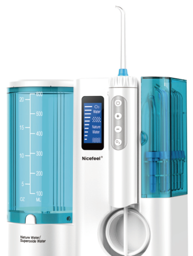 Ozone water oral irrigator - FC3680