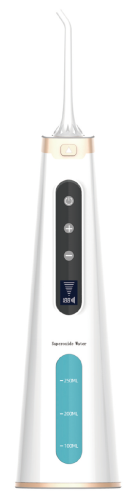 Ozone water oral irrigator - FC3810