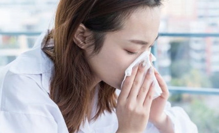 Portable nasal irrigator - N2650
