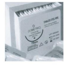 Stainless Steel Wire