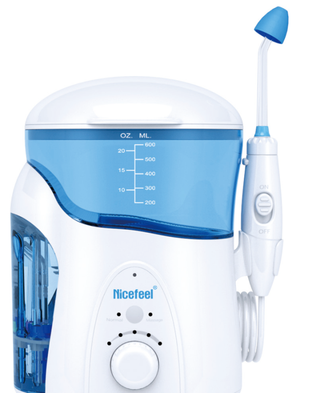 Desktop nasal irrigator - N288