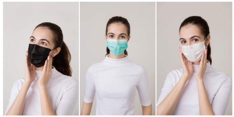 CE/ EU standard (Non Sterile)