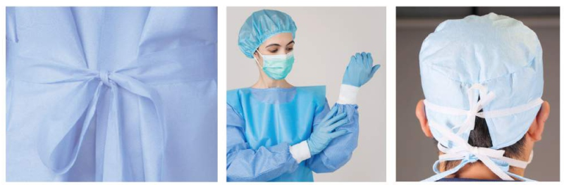 PROTECTIVE COVERALL