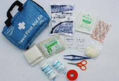 First Aid Kit