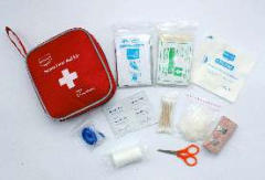 First Aid Kit