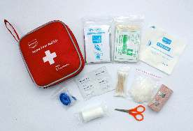 First Aid Kit