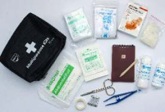 First Aid Kit