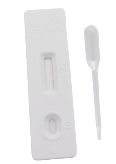 One Step HCG PregnancyCassette
