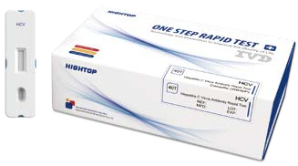 Hepatitis Virus Tests