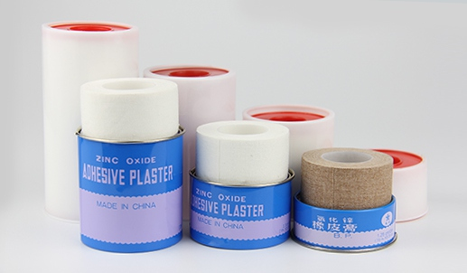 MEDICAL TAPE SERIES