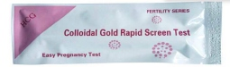 One Step HCG PregnancyMidstream