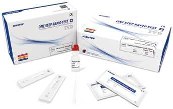 Malaria Antigen Test