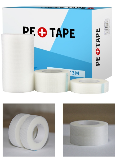 + PE Tape