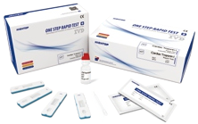 Troponin ITest