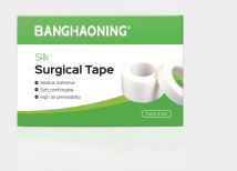Silk Tape